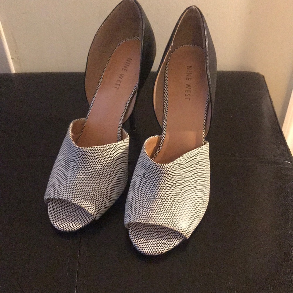 Nine West Pumps
